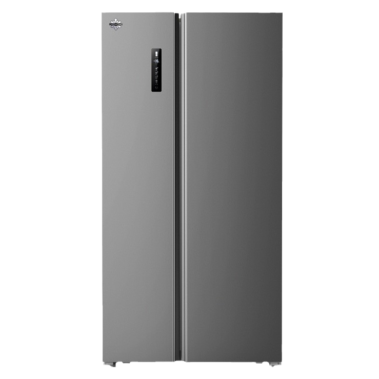 格力 风冷无霜纤薄冰箱