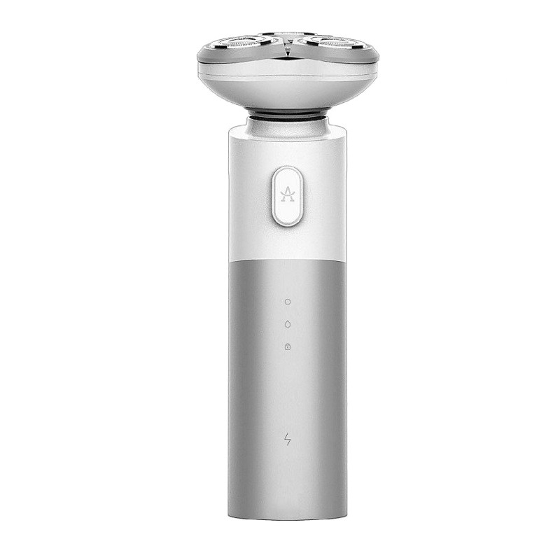 APIYOO 磁吸式电动剃须刀