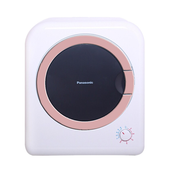 松下冷热风可调烘干机