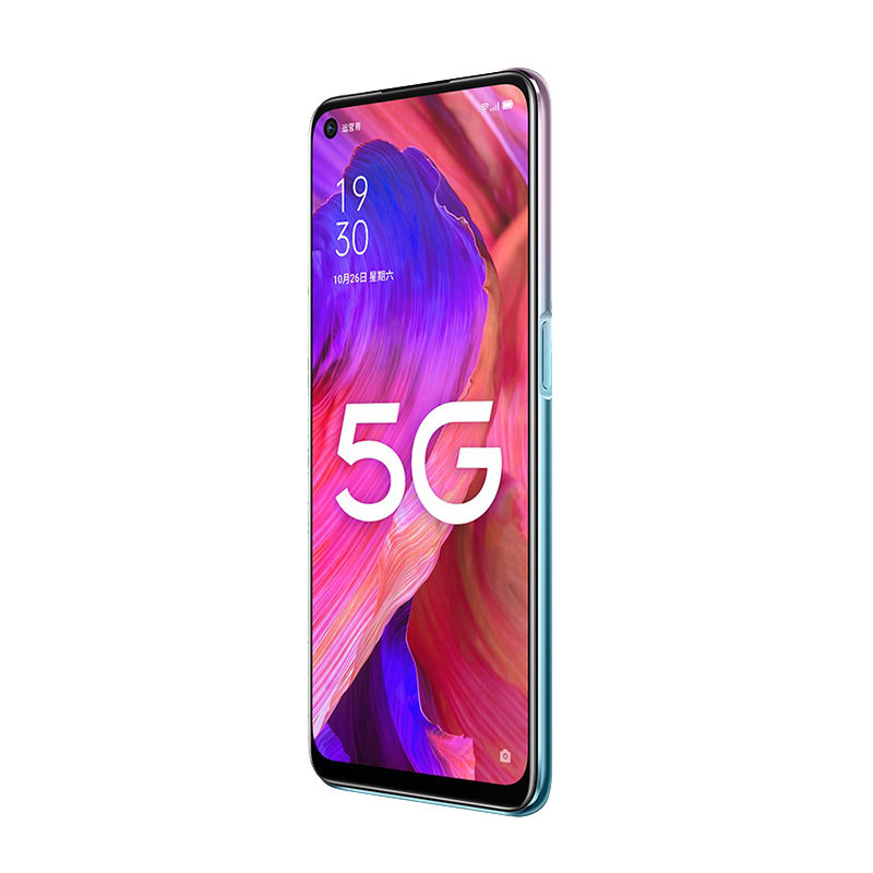 OPPO 大储存手机