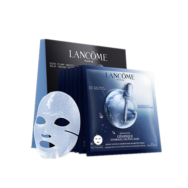 兰蔻 浸润修护 面膜