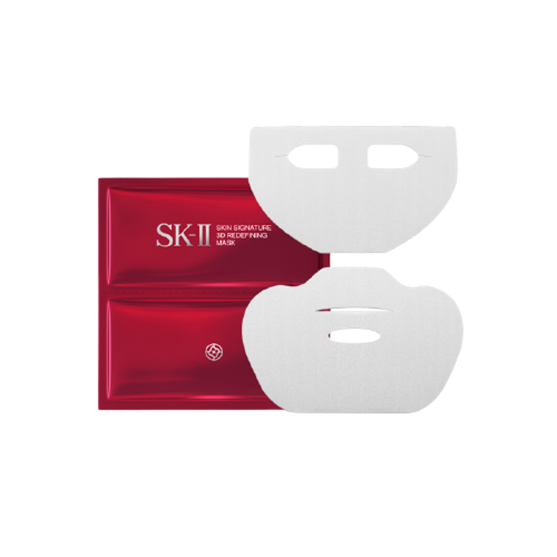 SK-II 紧致提亮 面膜