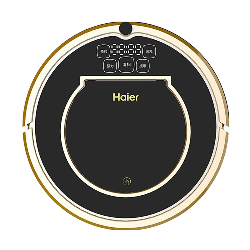 海尔 轻薄机身扫地机器人