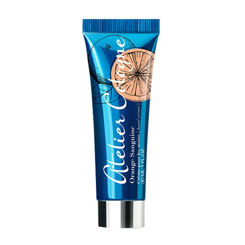 欧珑 润肤保湿 护手霜