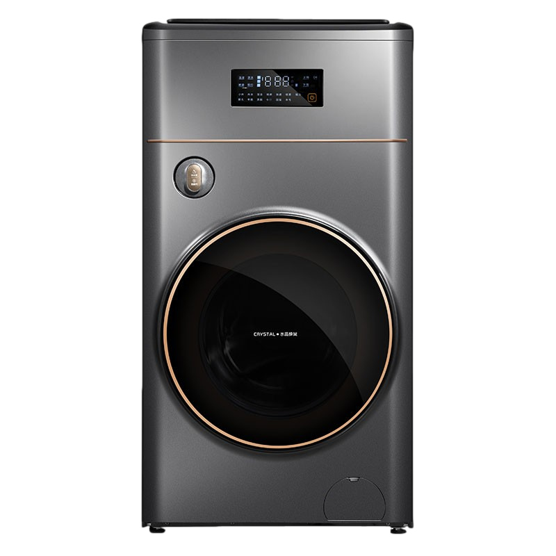 TCL 全自动复式滚筒洗衣机