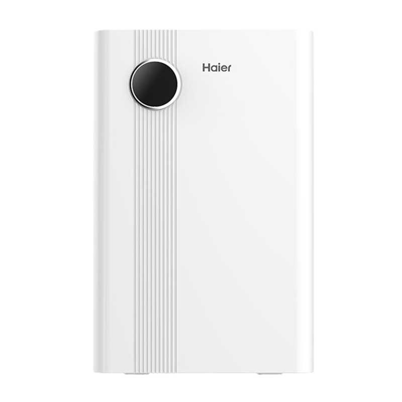 海尔 除甲醛除雾霾空气净化器