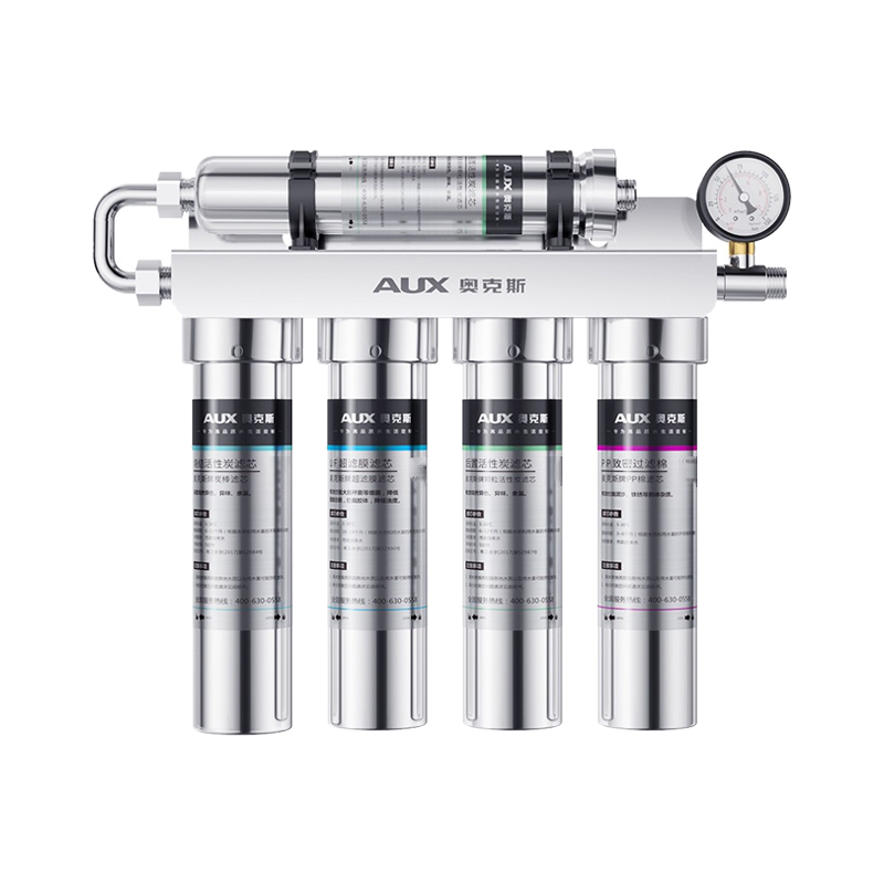 奥克斯 大流量 净水器