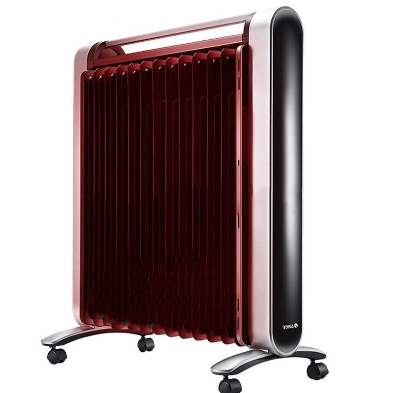 格力 13片电热油汀 取暖器