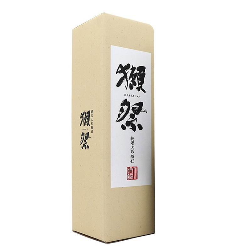 獭祭 手工精酿清酒