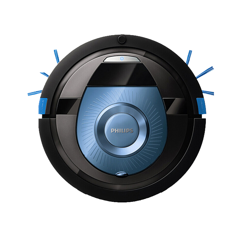 飞利浦 家用全自动扫地机器人