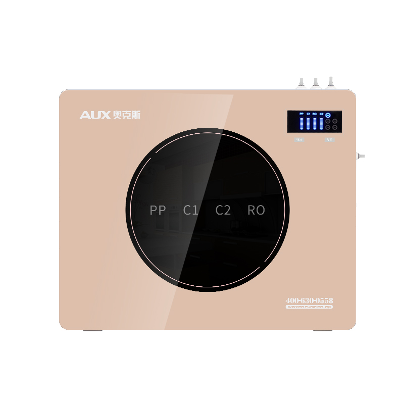 奥克斯 增压泵装置净水机