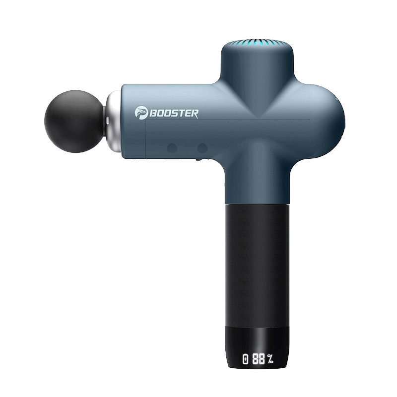 菠萝君 肌肉放松筋摩枪