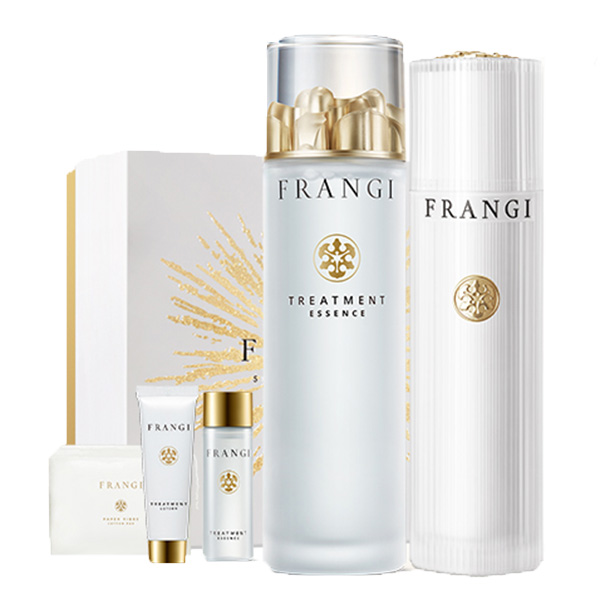 芙蓉肌 焕肤透亮护肤礼盒