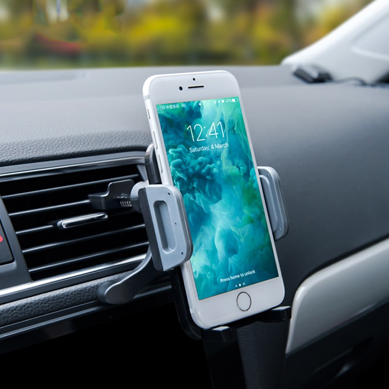 NVV 两种底座车载支架