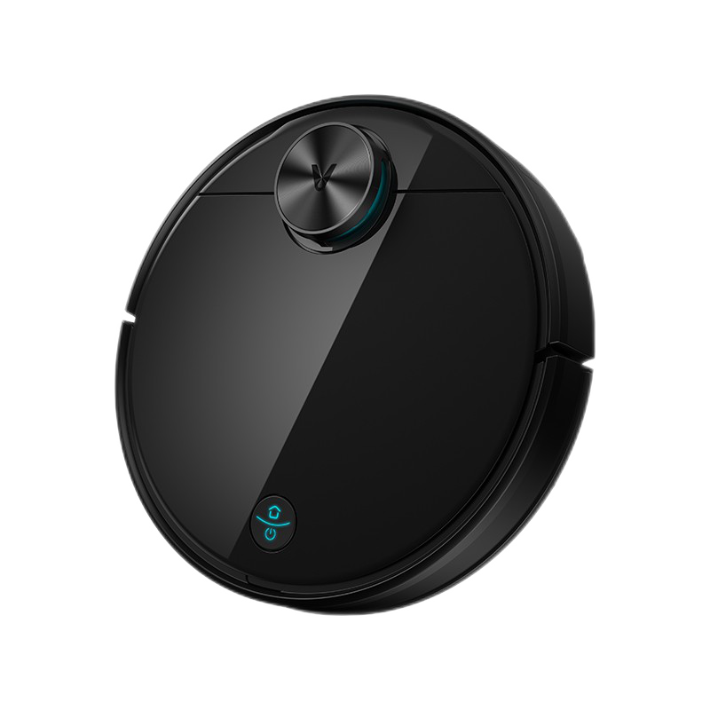 云米 进口电机扫地机