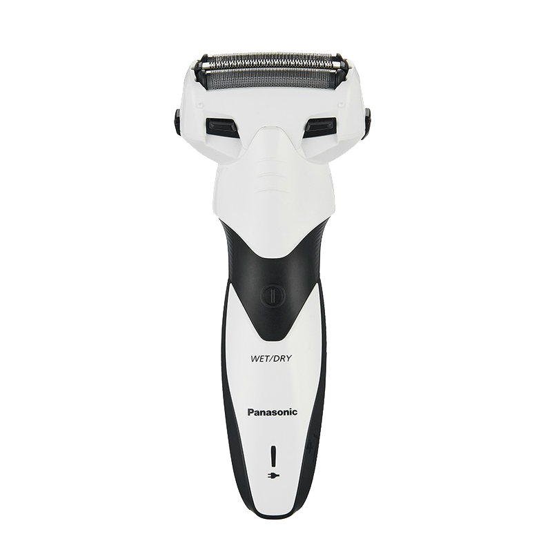 松下 浮动三刀头电动剃须刀