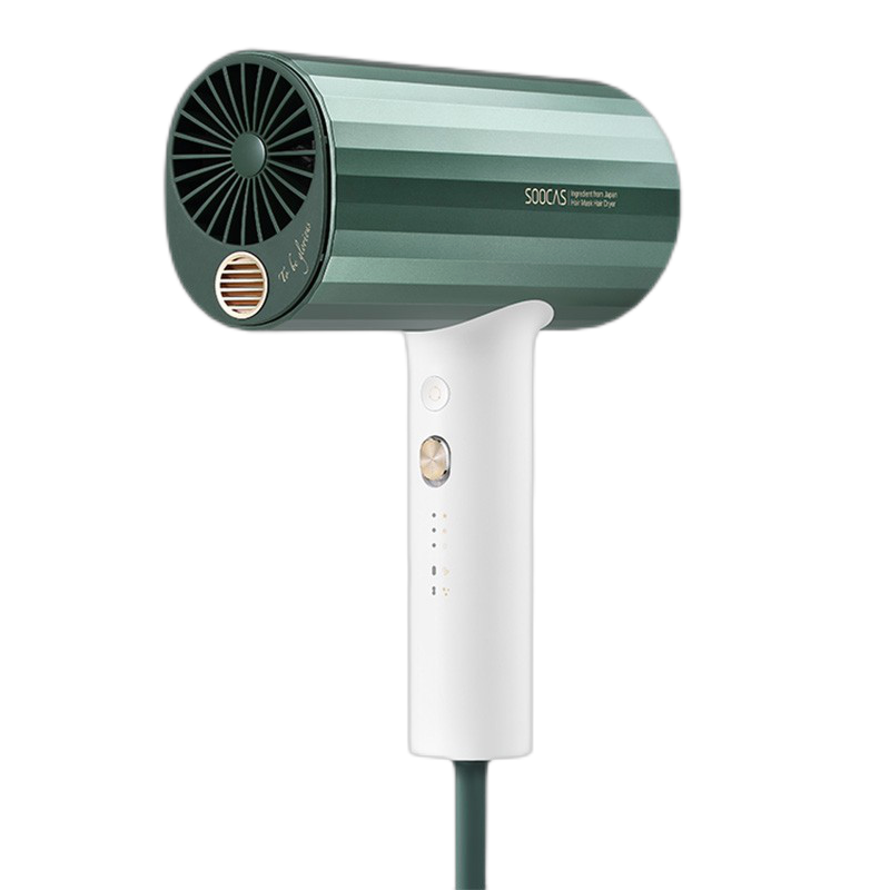 素士 营养风道电吹风