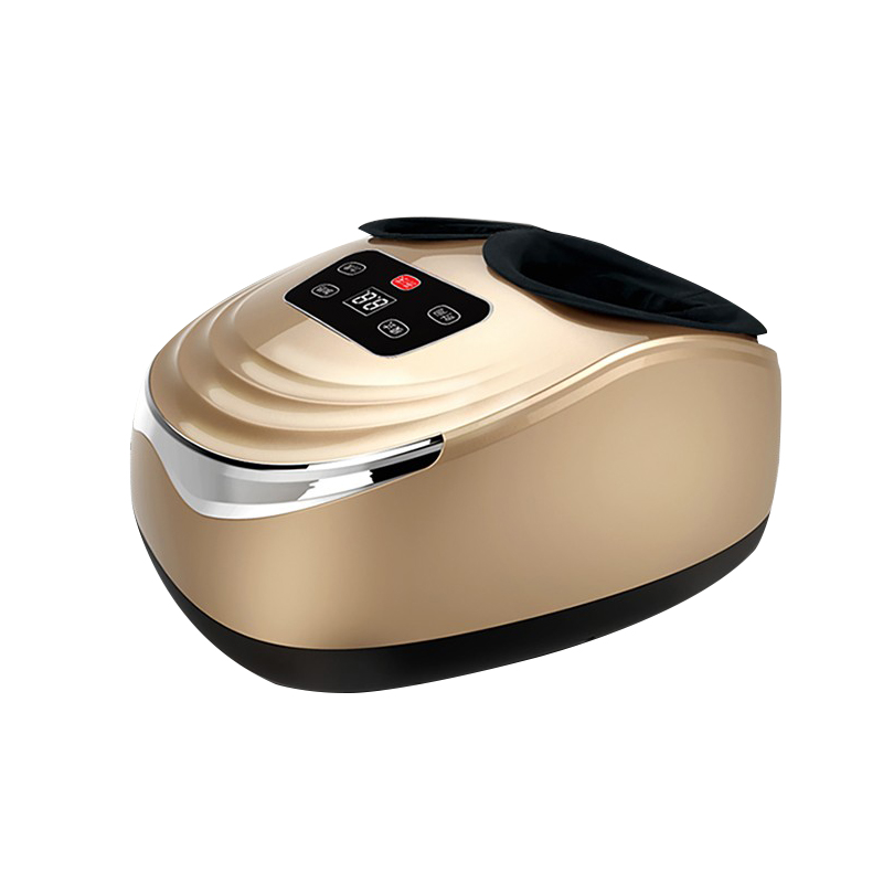 朗康 静音降噪 足疗机