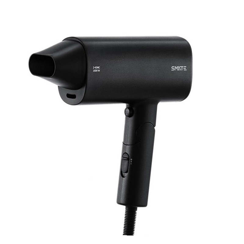 须眉 双倍负离子电吹风