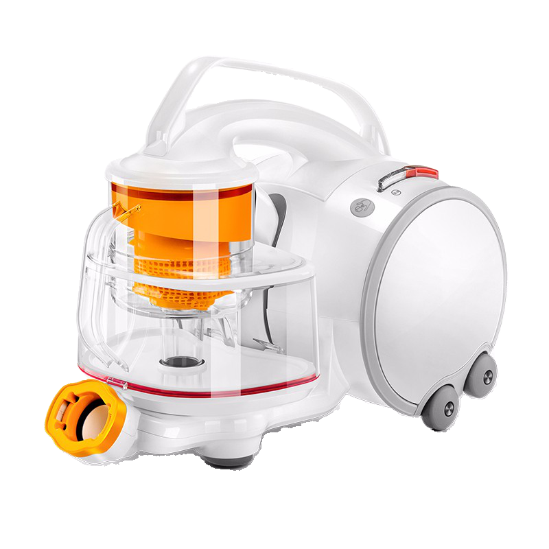 小狗大功率除尘器