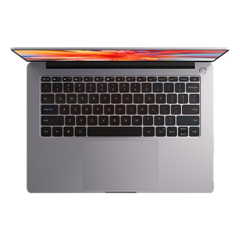 小米 金属机身轻薄本