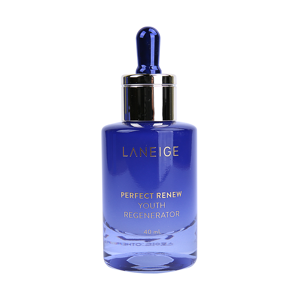 兰芝 致美青春精华