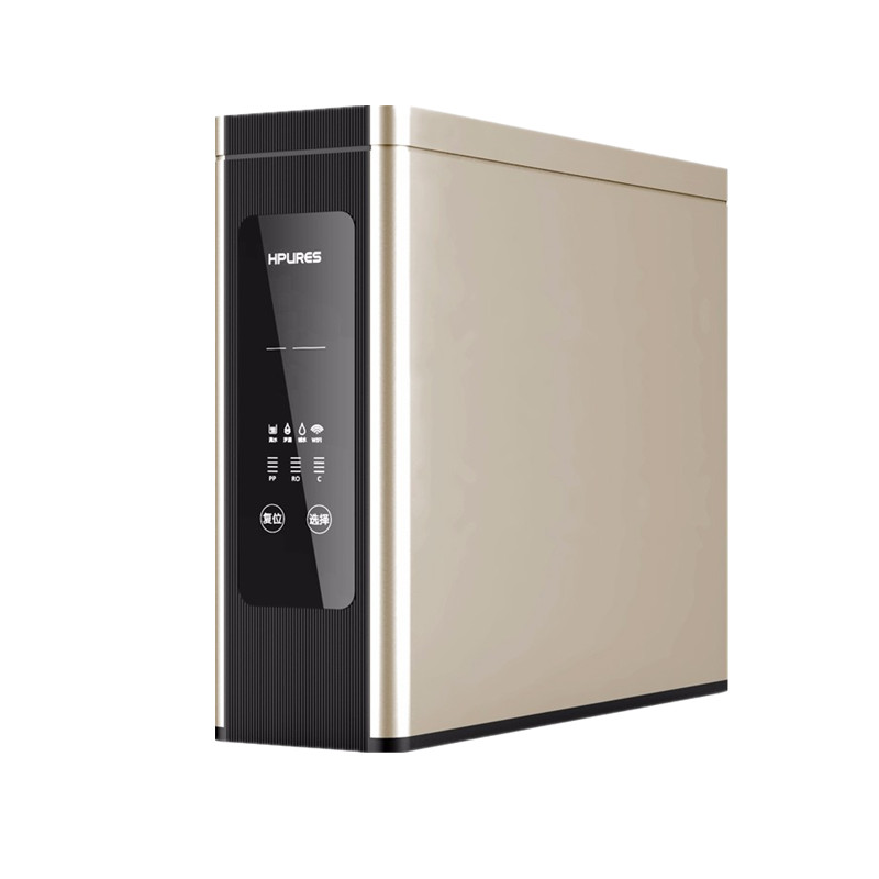 菲浦斯 大通量家用净水器