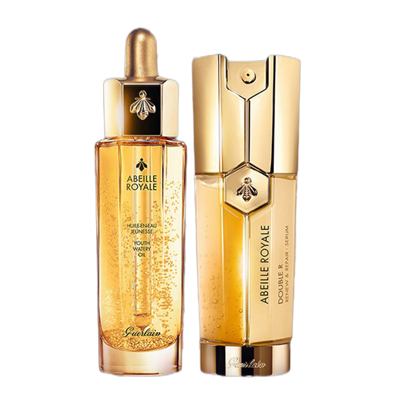 娇兰 细致柔嫩护肤套装