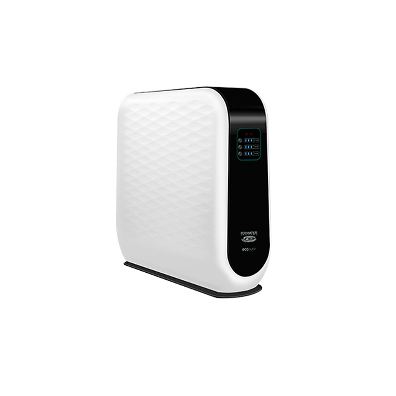 怡口净水 精细过滤净水器