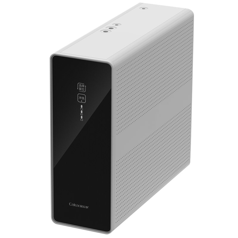 家乐事 真空储水系统净水器