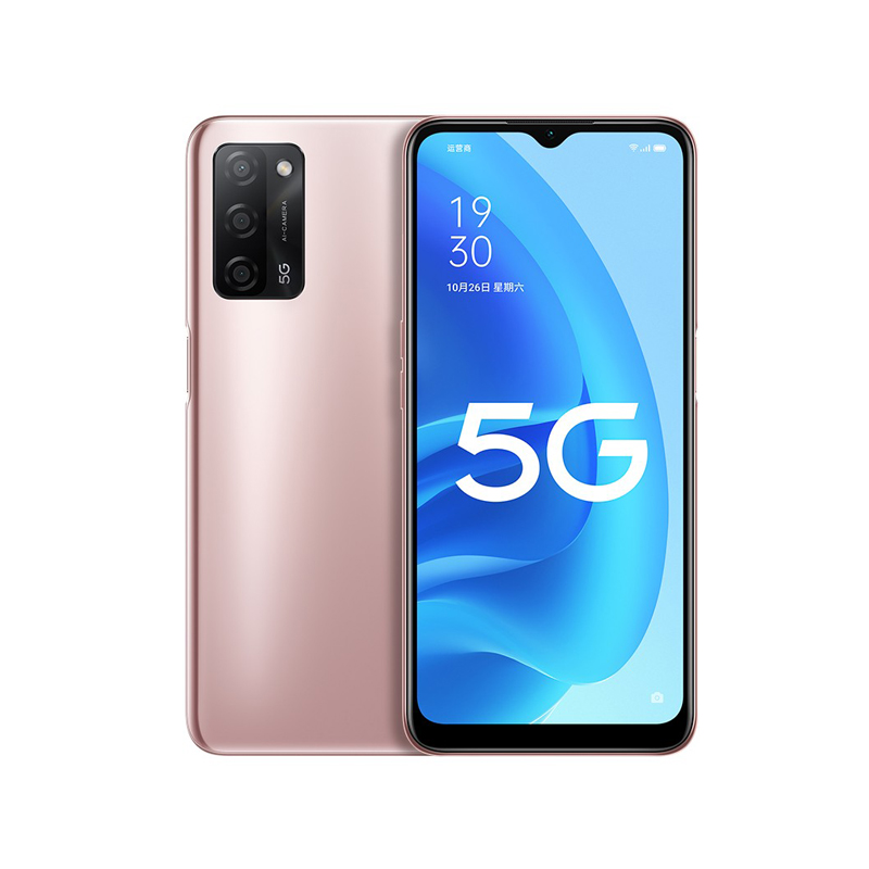 OPPO A55长续航手机