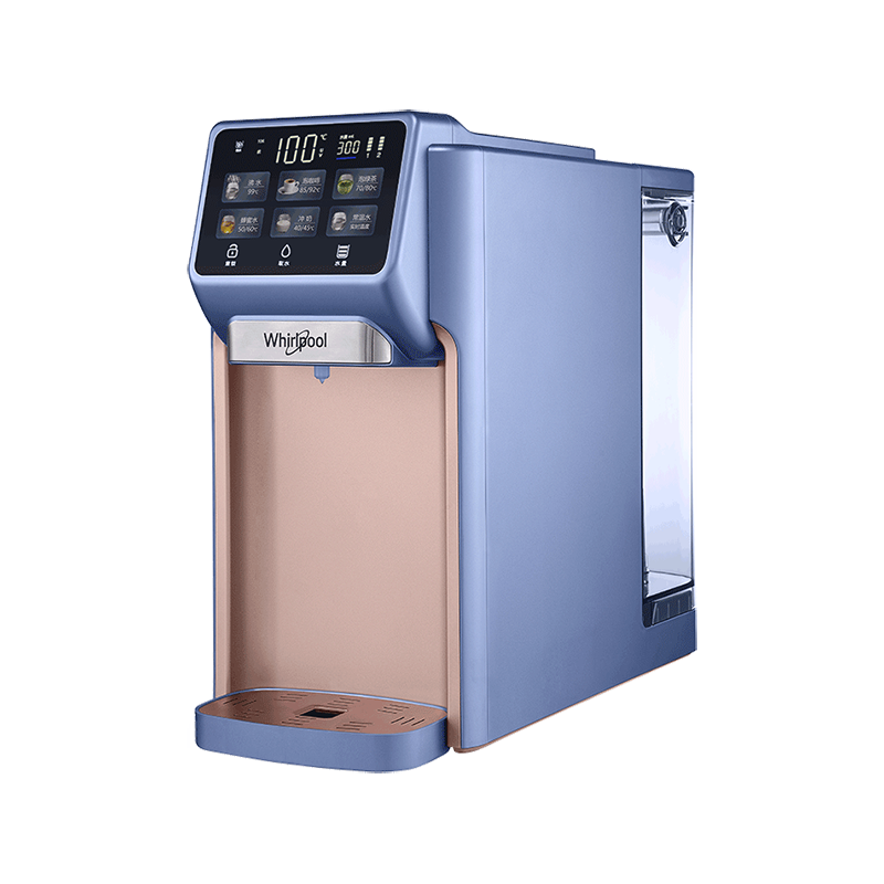 惠而浦 5层过滤饮水机