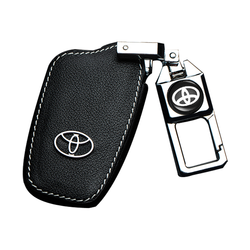 绅创 防开裂 汽车钥匙包