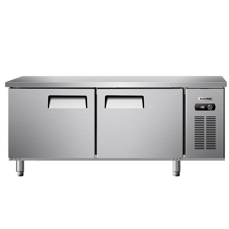 澳柯玛 全微孔发泡冷柜