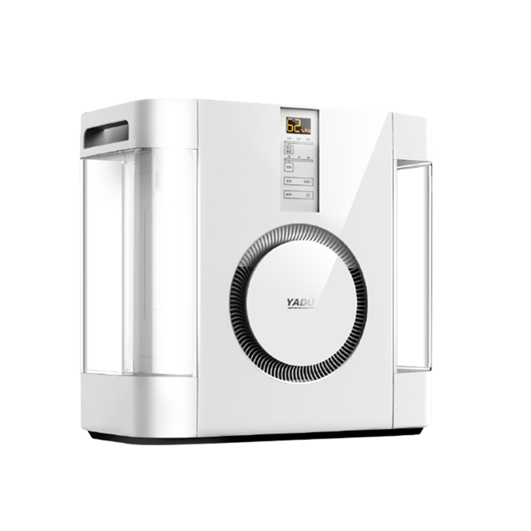 亚都负离子净化加湿器