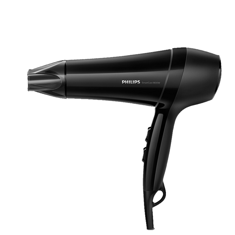 飞利浦 快干恒温吹风机