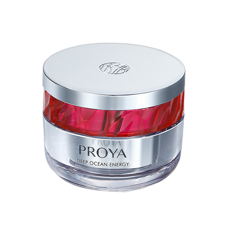 珀莱雅 滋润保湿面霜