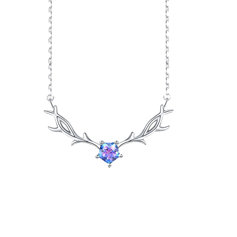 卡蒂罗 细腻亲肤的项链