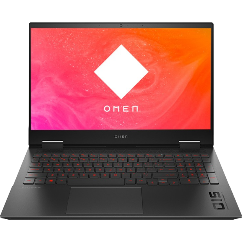 惠普 暗影精灵6游戏本