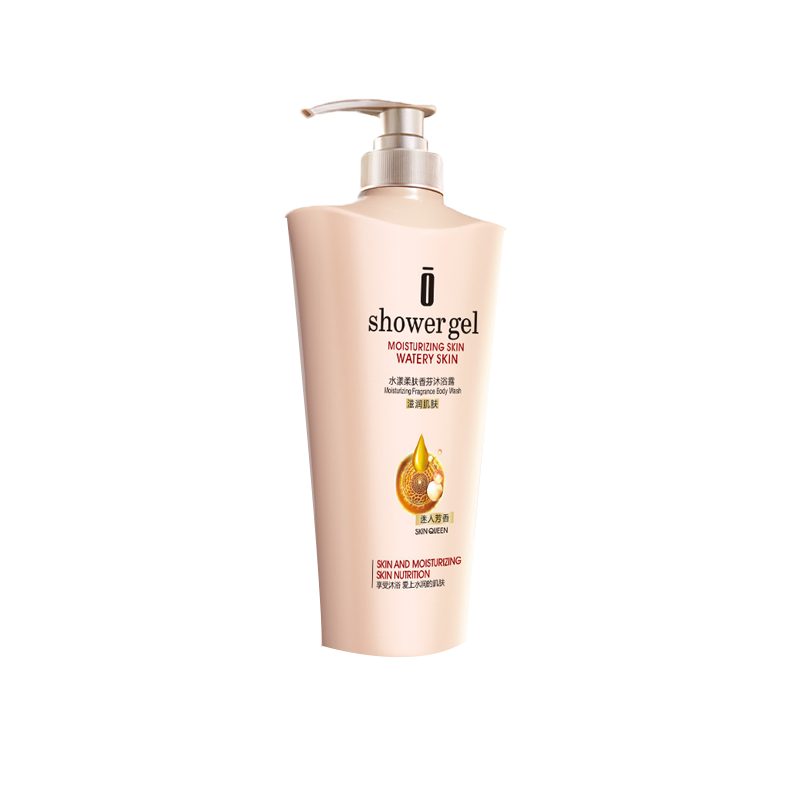 迪迈诗 香芬透润留香 沐浴露