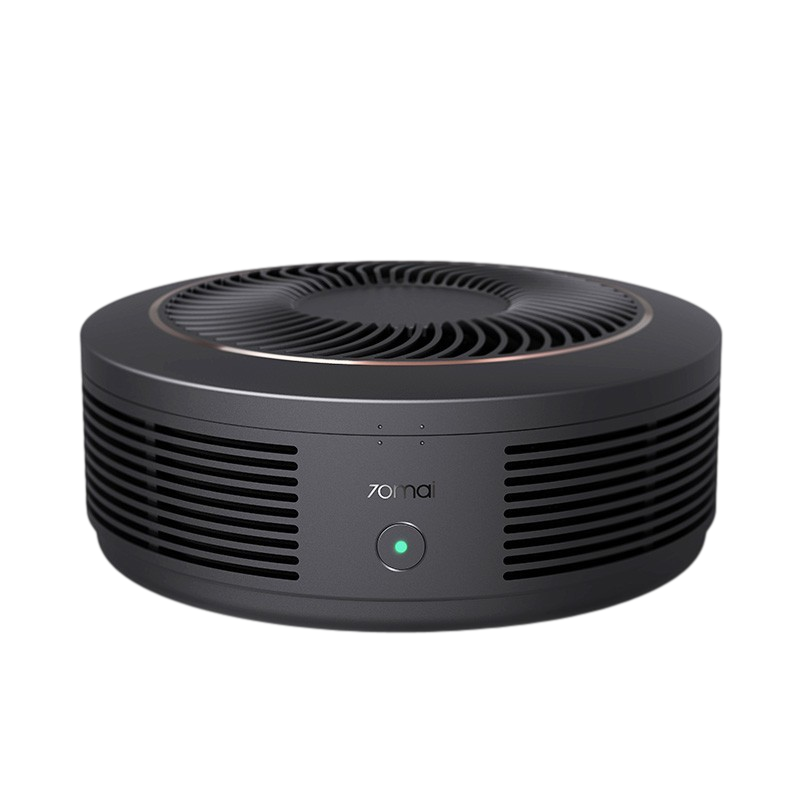 70迈 智能车载空净化器