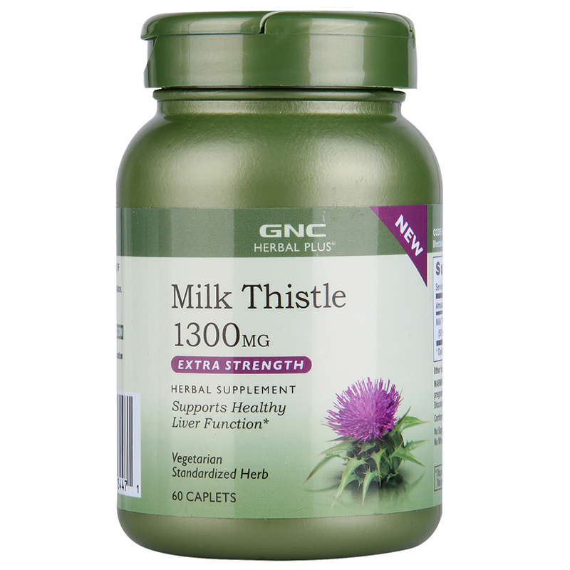 健安喜 高含量护肝片