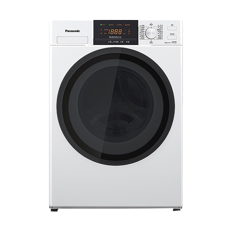 松下 多程序节能导航洗衣机