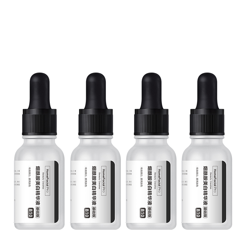 HFP 烟酰胺亮泽护肤套装