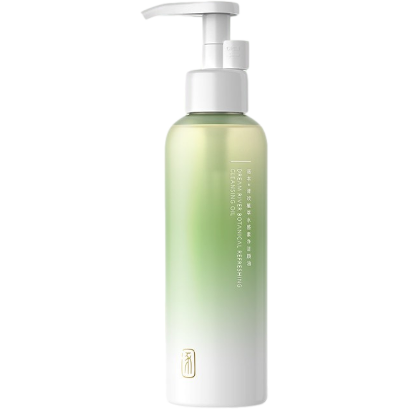 逐本 温和水感卸妆水