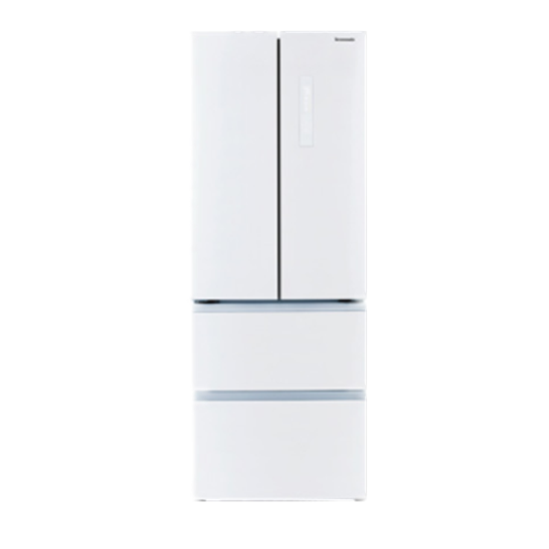 松下 有效抗细菌冰箱