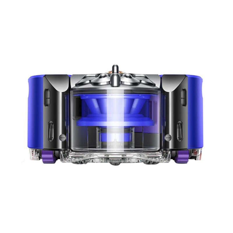 戴森 强劲吸力扫地机器人