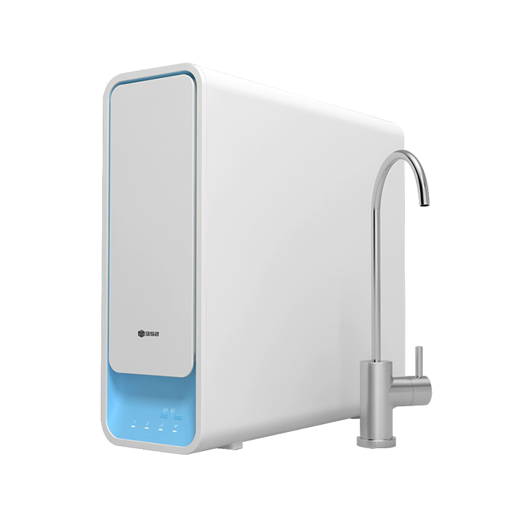 352 无罐造型净水器