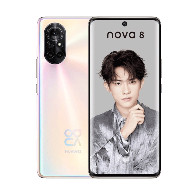 华为 魅力四摄 智能手机