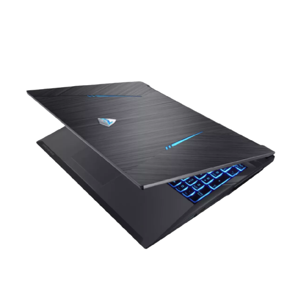 机械师 全面屏游戏本